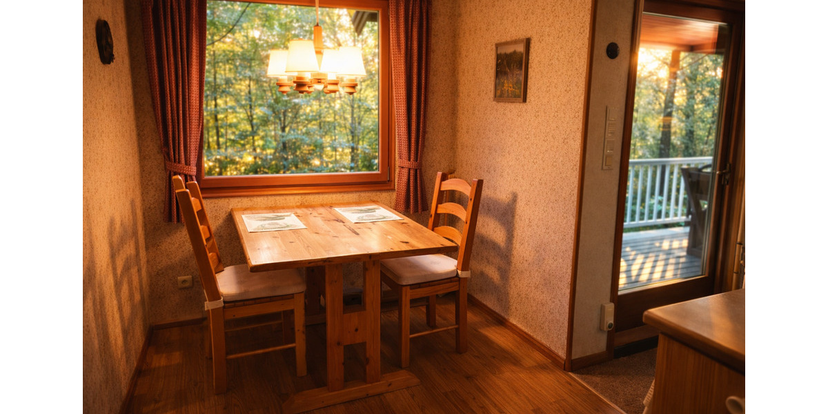 Einfamilienhaus Hatten - 3 Zimmer, 55 m&sup2;, 870&euro; | Angebot:25432437