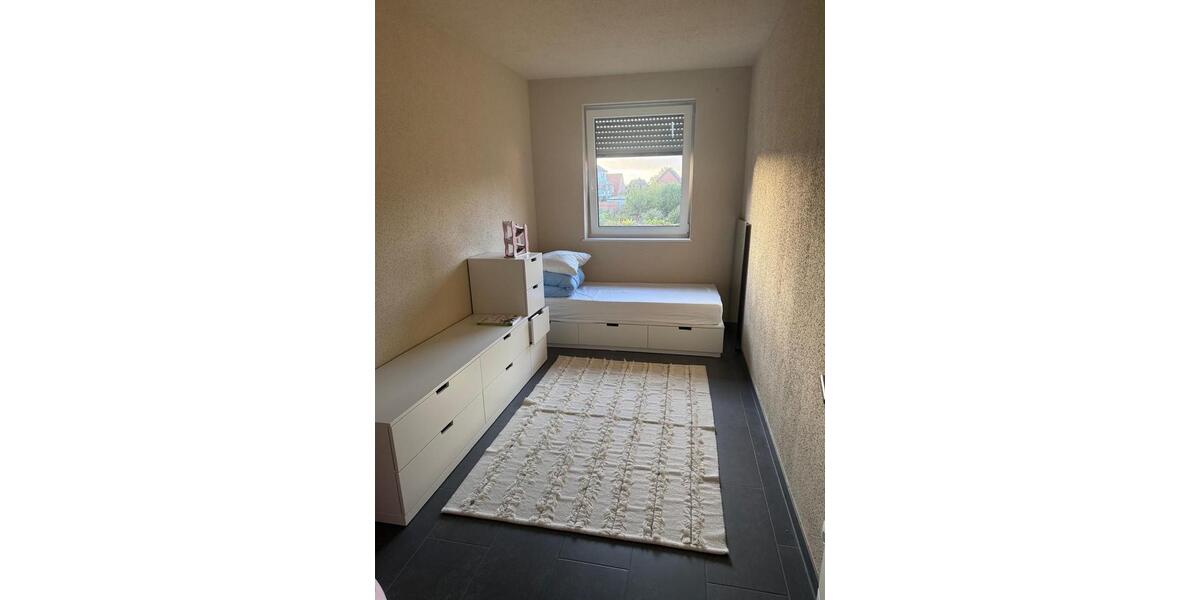 Etagenwohnung Langwedel - 3 Zimmer, 90 m&sup2;, 1.150&euro; | Angebot:25894552