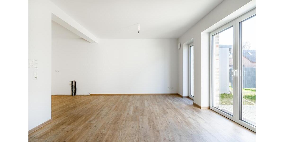 Reihenhaus Moormerland - 4 Zimmer, 97 m&sup2;, 1.500&euro; | Angebot:24877114