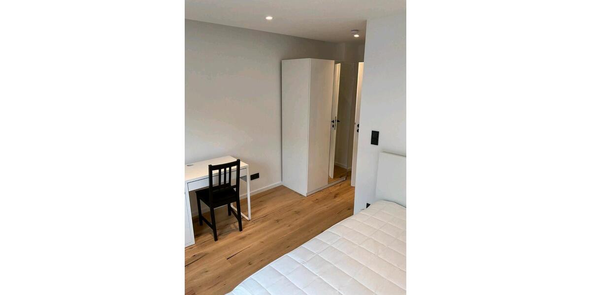 Etagenwohnung Nürnberg Gibitzenhof - 1 Zimmer, 11 m&sup2;, 470&euro; | Angebot:26326237