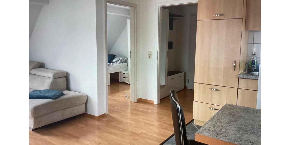 Wohnen auf Zeit Neubrandenburg - 2.5 Zimmer, 42 m&sup2;, 750&euro; | Angebot:26585680