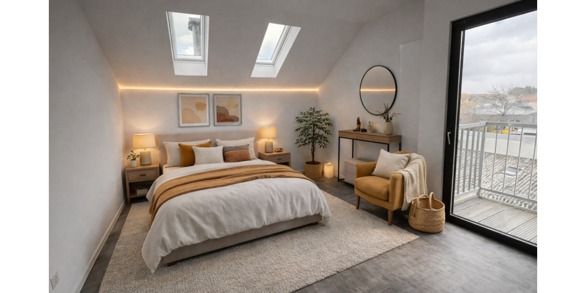 Etagenwohnung Sankt Augustin Hangelar - 2 Zimmer, 102 m&sup2;, 1.480&euro; | Angebot:26108266