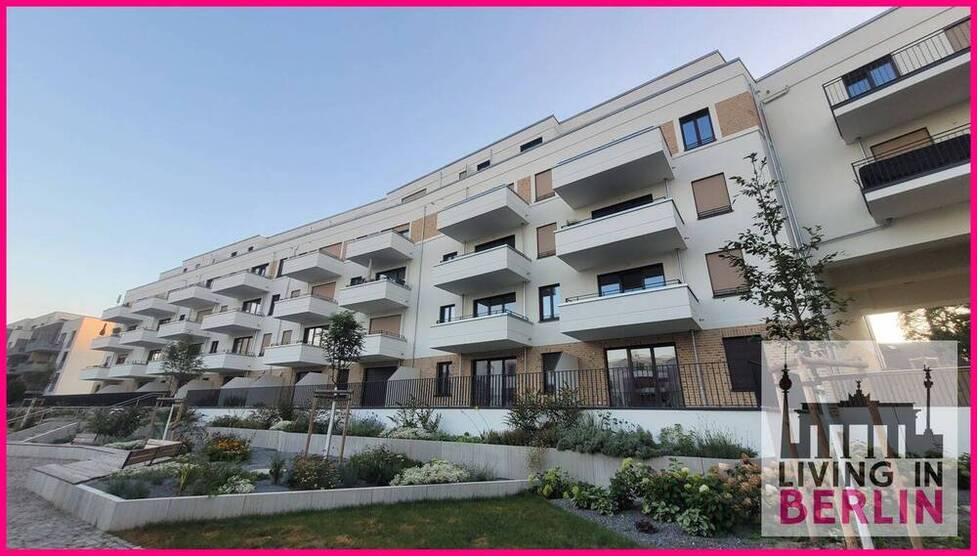 Perfekte Single- oder Pärchen-Wohnung! Modern, Neubau, tolle Lage, toller Wasserblick!