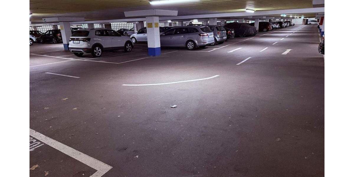 Etagenwohnung Köln Westhoven - 3 Zimmer, 96 m&sup2;, 1.400&euro; | Angebot:25154092