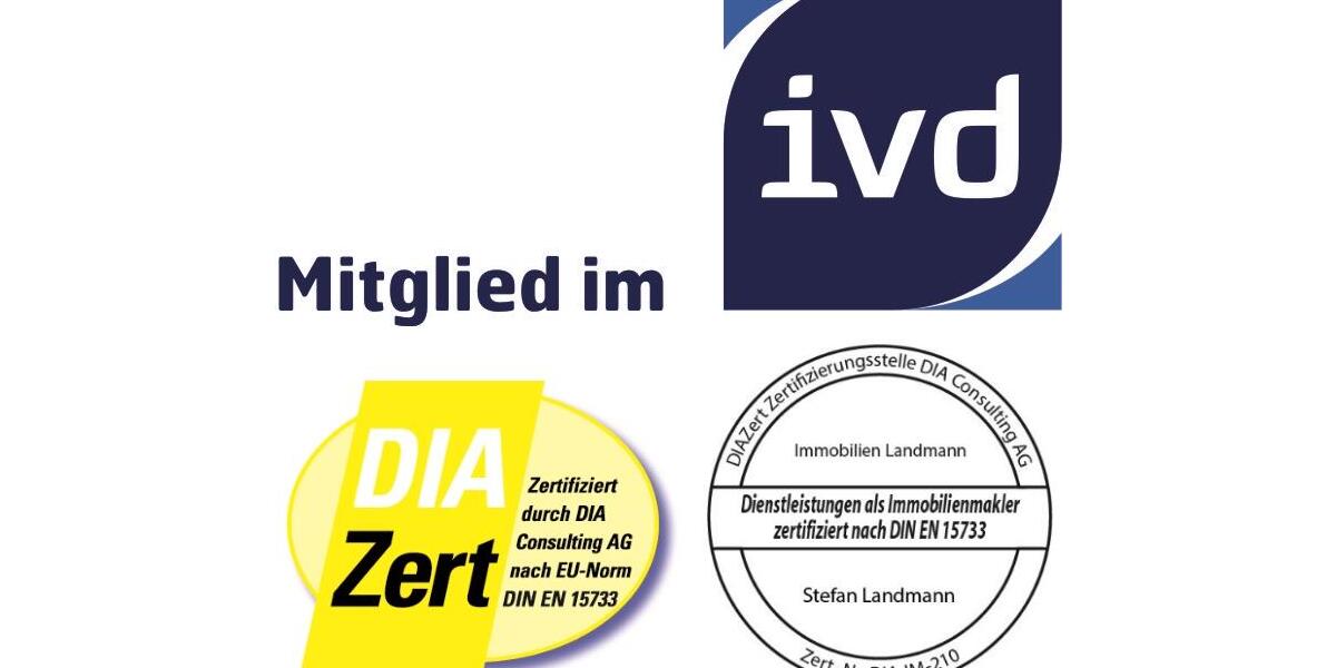 Etagenwohnung Enger - 3 Zimmer, 81 m&sup2;, 820&euro; | Angebot:26679293