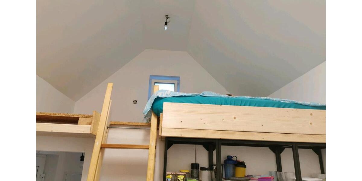 Wohnen auf Zeit Neulußheim - 1 Zimmer, 20 m&sup2;, 700&euro; | Angebot:25881378