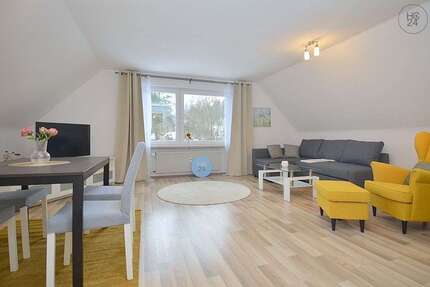 Wohnung zum Mieten in Wiesbaden 1.390 € 63 m² 3 zimmer