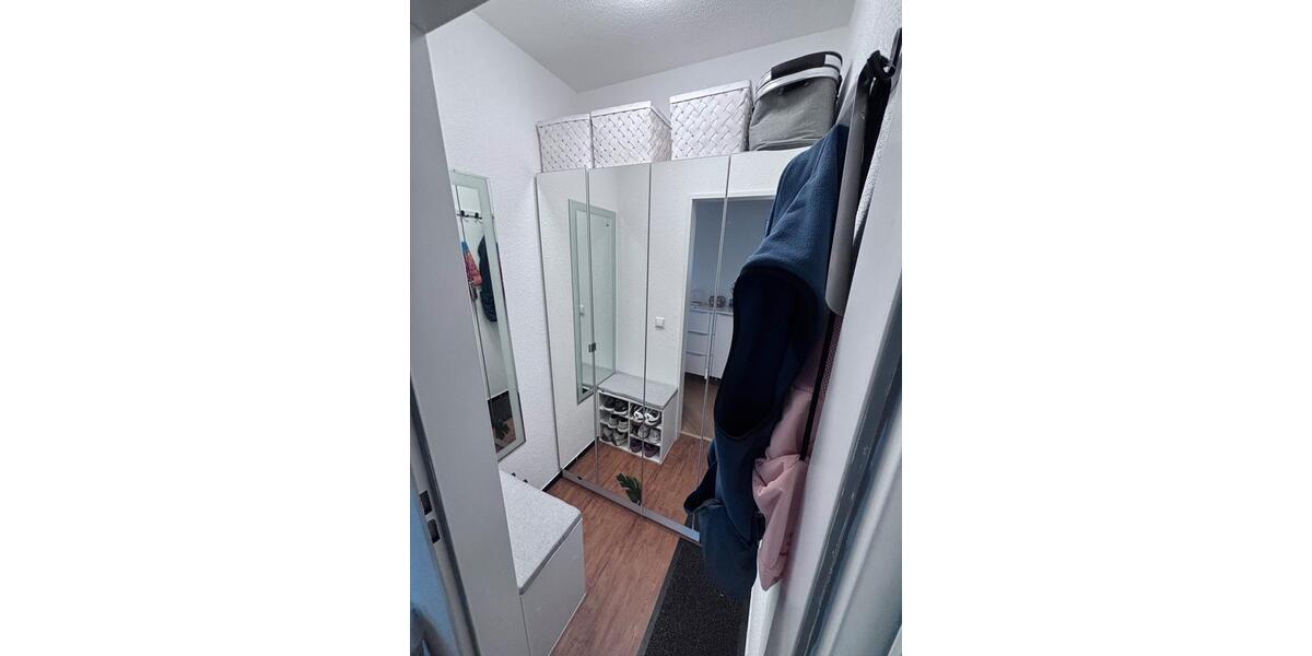 Erdgeschoßwohnung Trossingen - 2 Zimmer, 68 m&sup2;, 950&euro; | Angebot:24840626