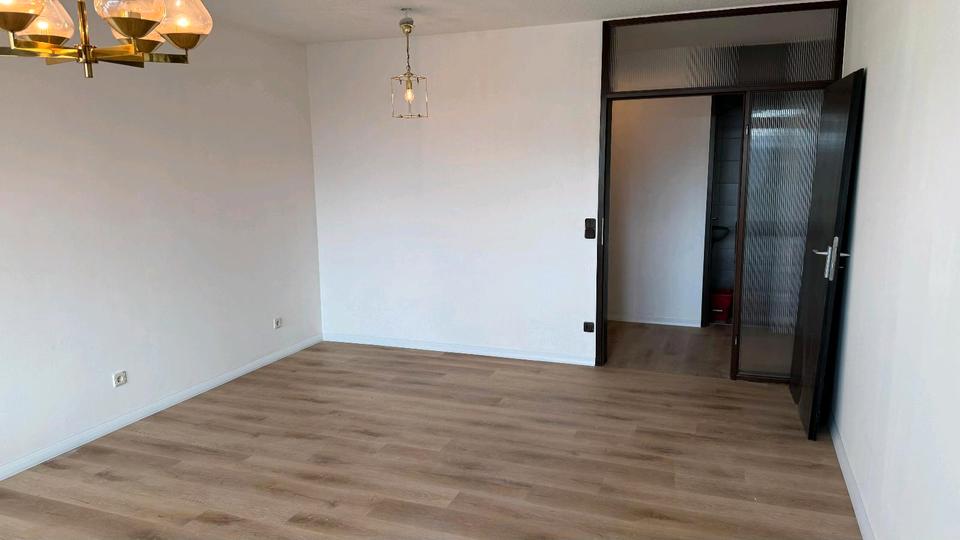 4 Zimmer-Wohnung 4.5 zimmer