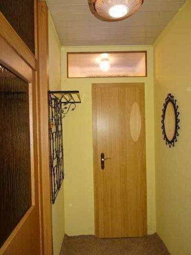 Gemütliche, helle 4-Zimmer-Wohnung mit Einbauküche in zentraler Lage von Auma zu vermieten 4 zimmer