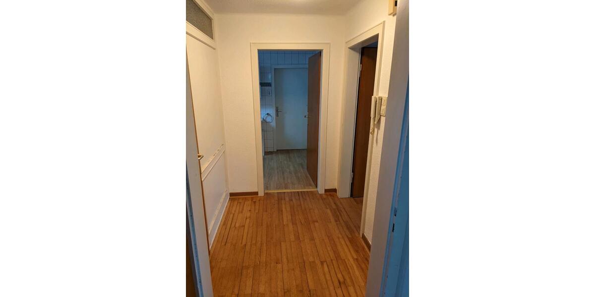 Dachgeschoßwohnung Speicher - 4 Zimmer, 73 m&sup2;, 730&euro; | Angebot:25899492
