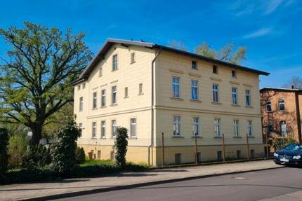 Wohnung Staßfurt - 4 Zimmer, 109 m&sup2;, 674&euro; | Angebot:24745935