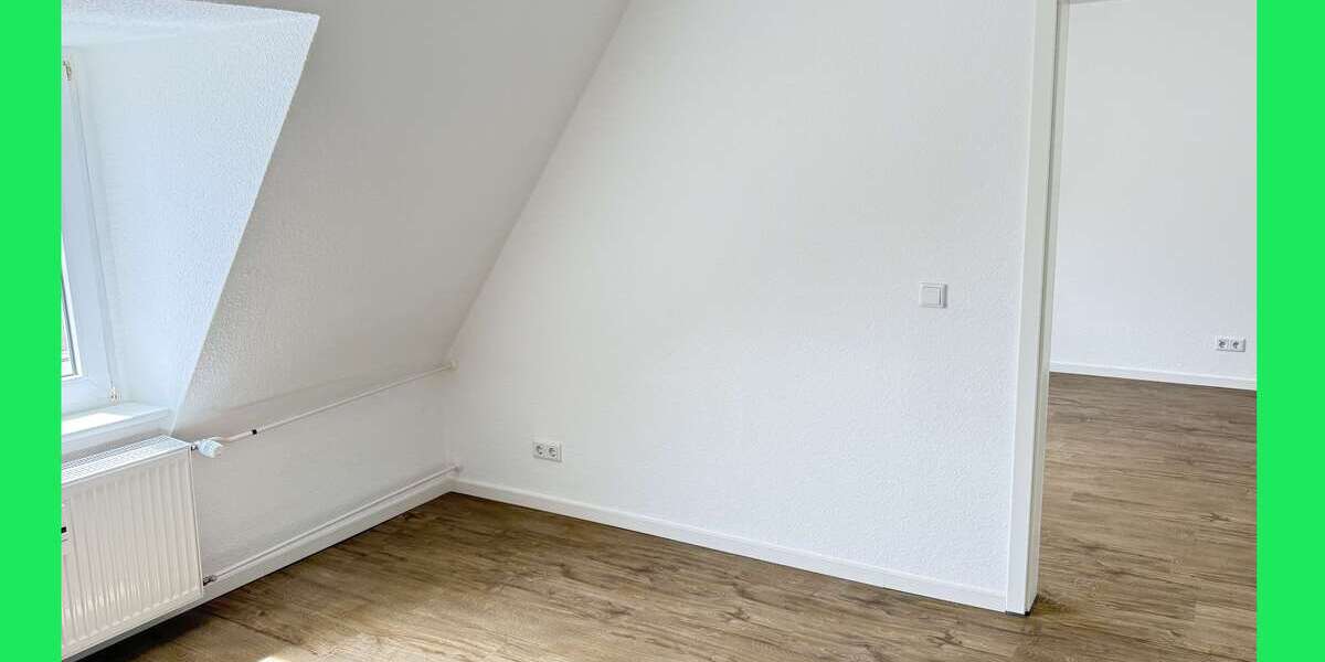 Etagenwohnung Nürnberg Gibitzenhof - 3 Zimmer, 68 m&sup2;, 700&euro; | Angebot:27147213