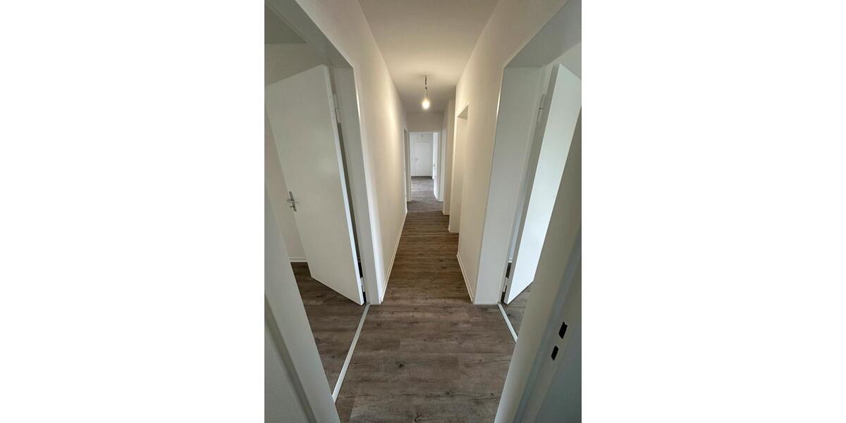 Erdgeschoßwohnung Kaufbeuren - 5 Zimmer, 108 m&sup2;, 1.055&euro; | Angebot:24621620