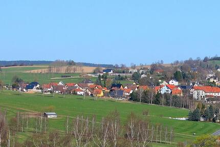 Wohnung Thermalbad Wiesenbad - 2 Zimmer, 56 m&sup2;, 330&euro; | Angebot:24742587