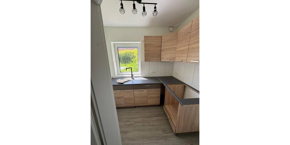 Etagenwohnung Hoya - 2 Zimmer, 53 m&sup2;, 590&euro; | Angebot:26613137
