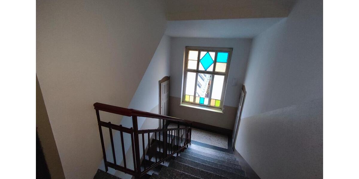 Dachgeschoßwohnung Annaberg-Buchholz Buchholz - 3 Zimmer, 55 m&sup2;, 320&euro; | Angebot:26424153