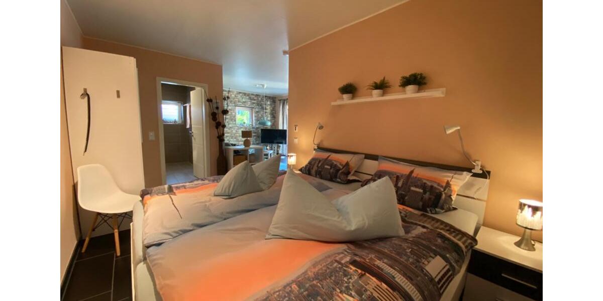 Wohnen auf Zeit Ebsdorfergrund - 1 Zimmer, 40 m&sup2;, 38&euro; | Angebot:19534854