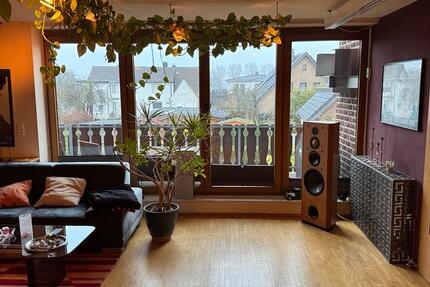 Schöne 4-Zimmer Wohnung in Wesel-Ginderich 4 zimmer