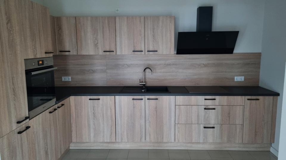 Erdgeschoßwohnung Jüterbog - 4 Zimmer, 91 m&sup2;, 1.274&euro; | Angebot:26632904