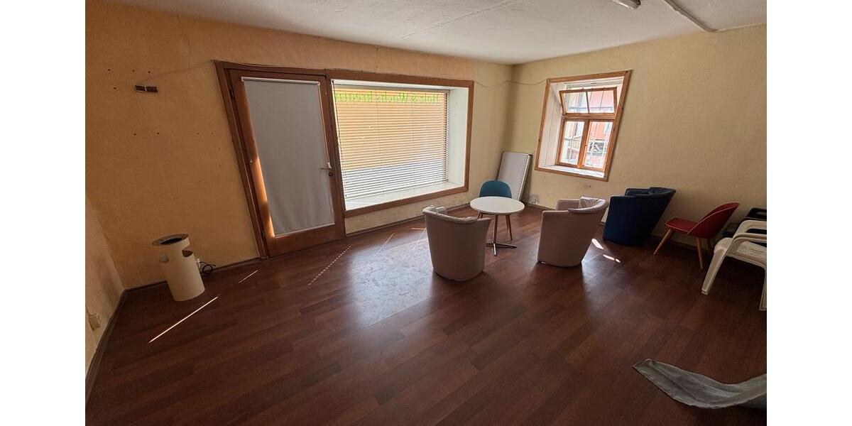 Gewerbeobjekt Furth im Wald - 250&euro; | Angebot:25856010