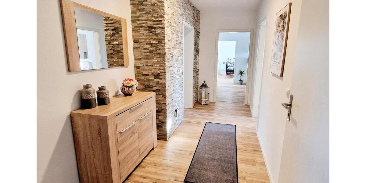 Wohnen auf Zeit Hasselroth - 4 Zimmer, 120 m&sup2;, 18&euro; | Angebot:25803972