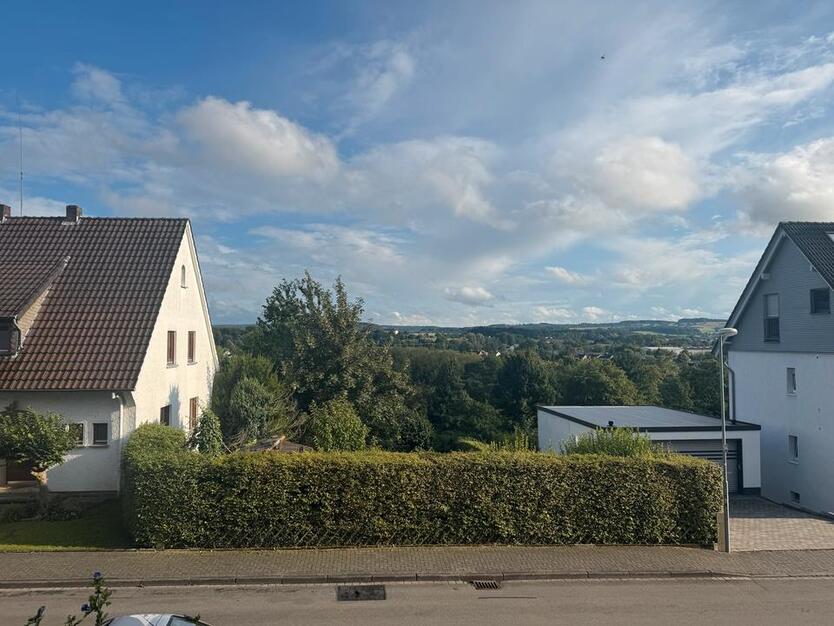 3 Zimmer Wohnung mit Ausblick auf WickedeRuhr