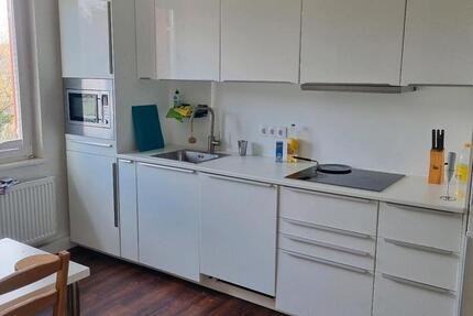 Wohnen auf Zeit Kempten (Allgäu) Auf der Halde - 1 Zimmer, 15 m&sup2;, 420&euro; | Angebot:26669875