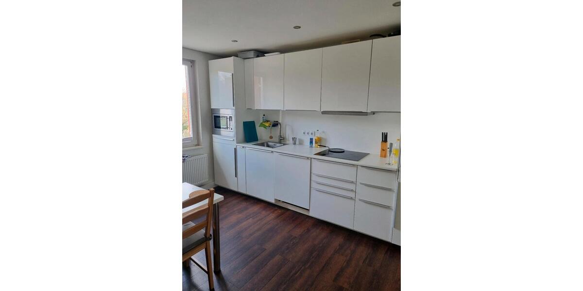 Wohnen auf Zeit Kempten (Allgäu) Auf der Halde - 1 Zimmer, 15 m&sup2;, 420&euro; | Angebot:26669875