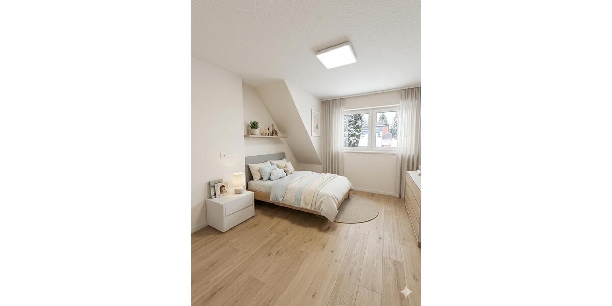 Etagenwohnung Papenburg - 3 Zimmer, 85 m&sup2;, 850&euro; | Angebot:25658653