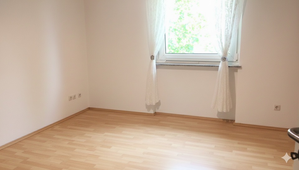 Wohnen auf Zeit Darmstadt Darmstadt-Nord - 1 Zimmer, 18 m&sup2;, 565&euro; | Angebot:24768056