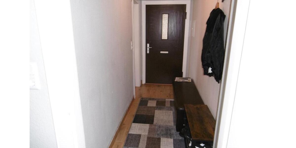 Erdgeschoßwohnung Herleshausen - 3 Zimmer, 65 m&sup2;, 379&euro; | Angebot:26688950