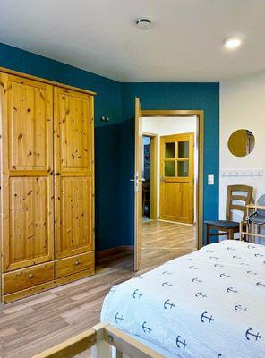 Etagenwohnung Niebüll - 4 Zimmer, 104 m&sup2;, 1.040&euro; | Angebot:26612000
