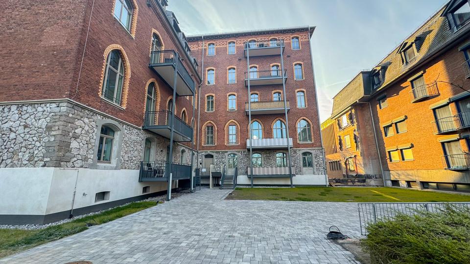 Etagenwohnung Limburg an der Lahn - 3 Zimmer, 72 m&sup2;, 935&euro; | Angebot:26006744