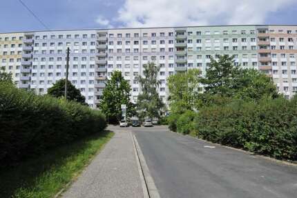 Wohnung Leipzig Lößnig - 4 Zimmer, 68 m&sup2;, 560&euro; | Angebot:27680299