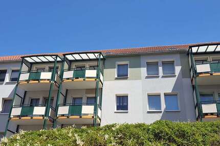 Wohnung Weißwasser Weißwasser/O.L. - 3 Zimmer, 60 m&sup2;, 350&euro; | Angebot:26083042