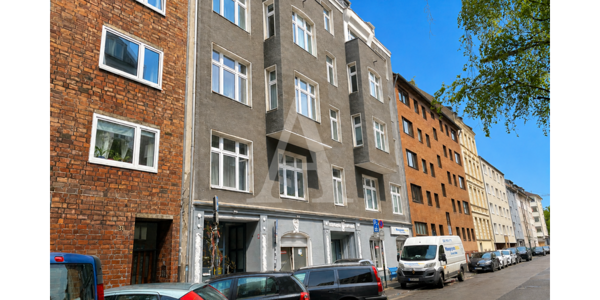 Gewerbeobjekt Köln Innenstadt - 1.350&euro; | Angebot:26722322