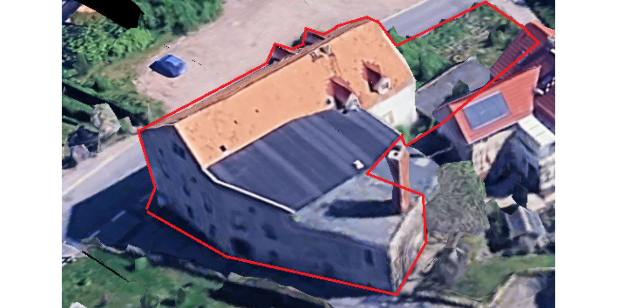 Einfamilienhaus Dresden Cotta - 20 Zimmer, 600 m&sup2;, 1.000&euro; | Angebot:25979464