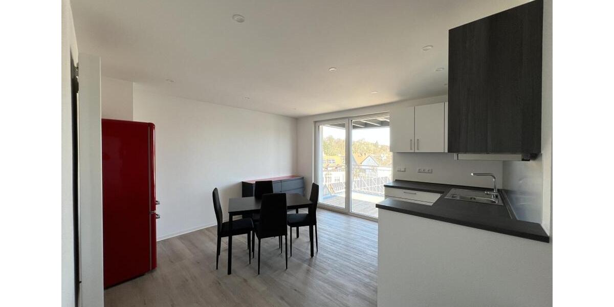 Etagenwohnung Trippstadt - 3 Zimmer, 65 m&sup2;, 940&euro; | Angebot:25892166