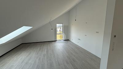 EXKLUSIVER NEUBAU MIT LOFT-CHARAKTER!