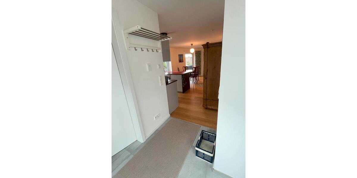 Etagenwohnung Baden-Baden Balg - 2 Zimmer, 56 m&sup2;, 890&euro; | Angebot:26023533