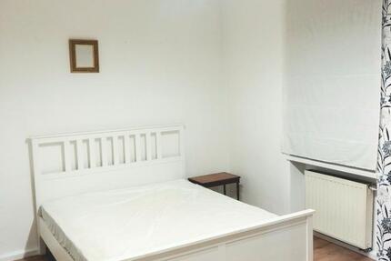 WG-Zimmer in Stuttgart-West zimmer