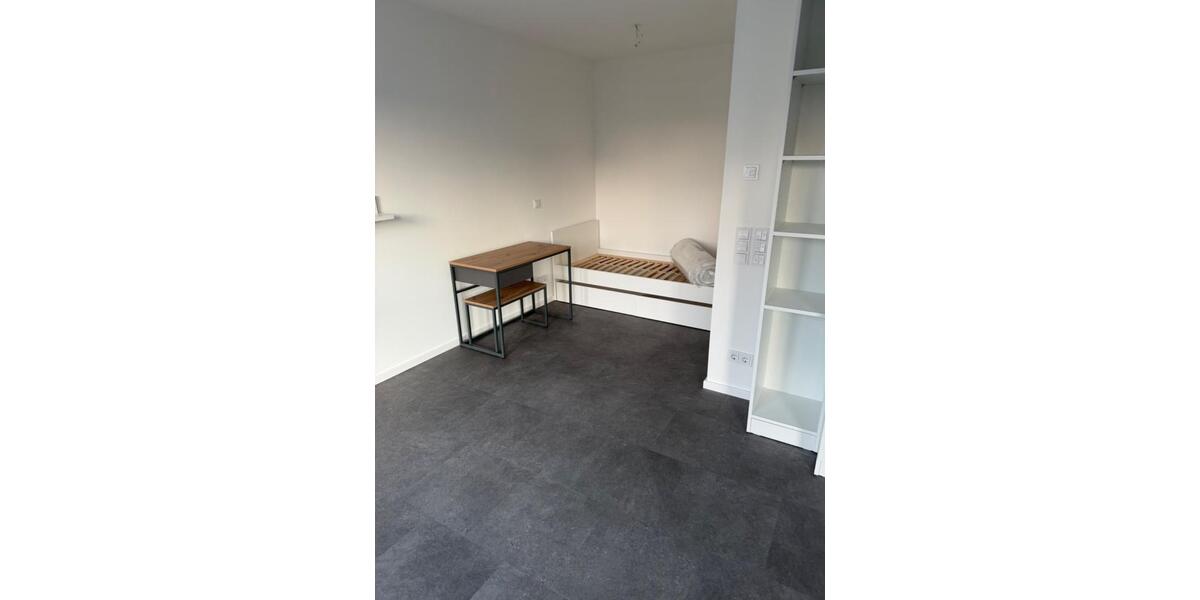 Etagenwohnung Augsburg - 1 Zimmer, 36 m&sup2;, 855&euro; | Angebot:25193832