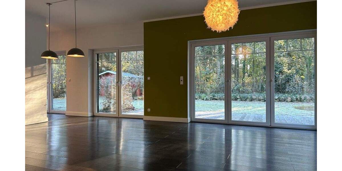 Einfamilienhaus Appel / Eversen Eversen-Siedlung - 8 Zimmer, 218 m&sup2;, 2.850&euro; | Angebot:23943838