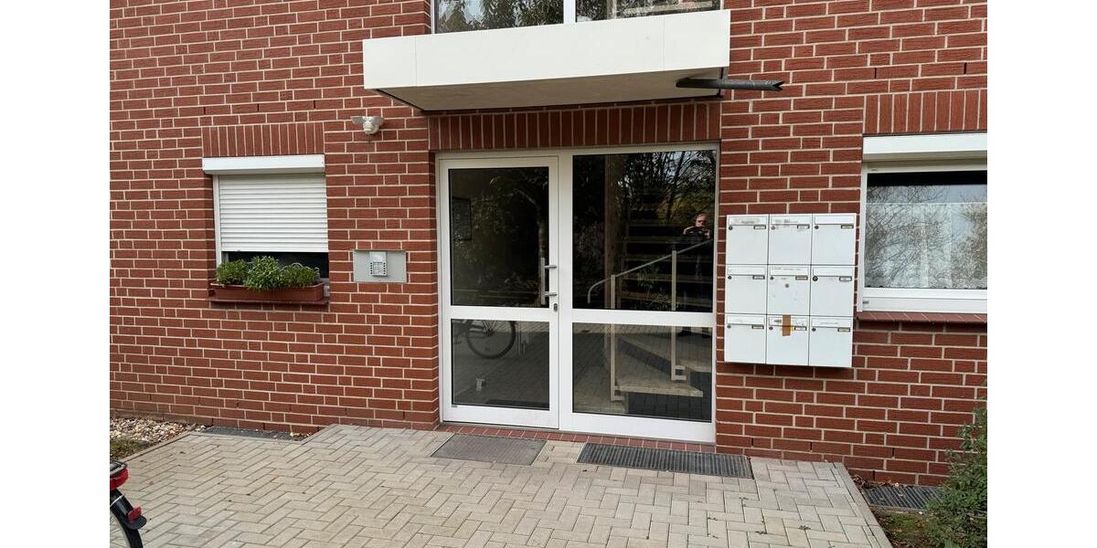 Etagenwohnung Wolmirstedt - 1 Zimmer, 37 m&sup2;, 360&euro; | Angebot:24770870