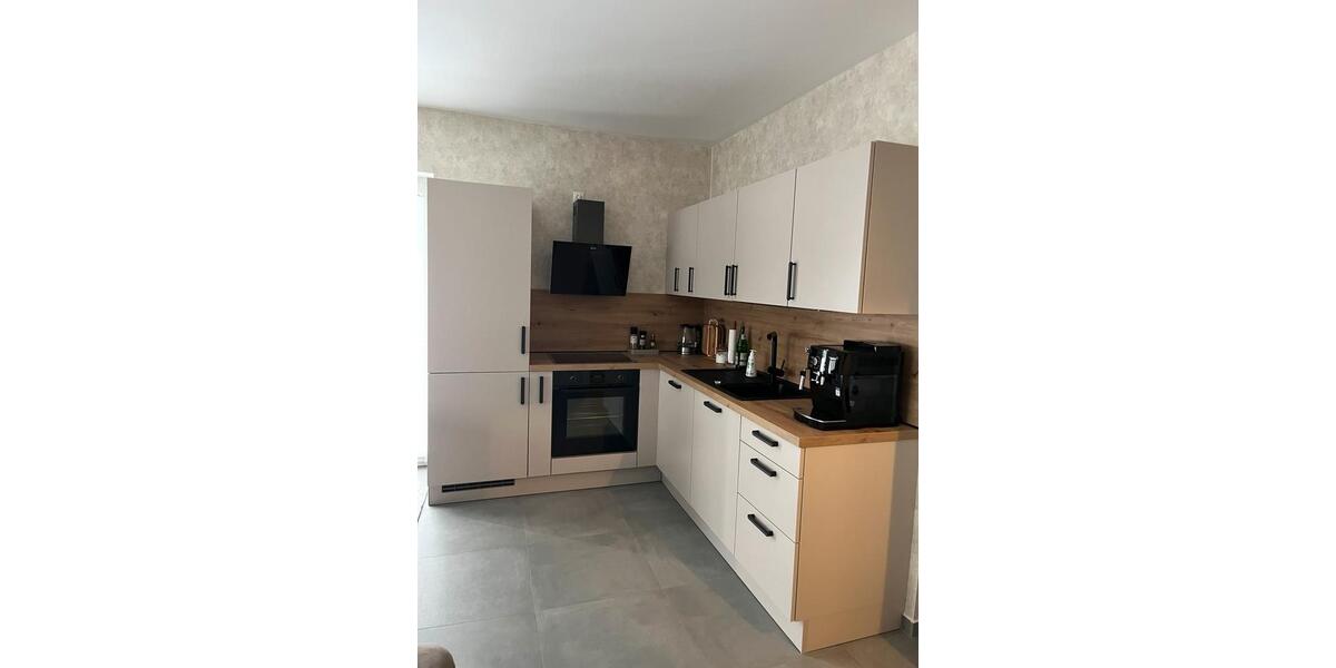 Erdgeschoßwohnung Westoverledingen - 3 Zimmer, 72 m&sup2;, 1.800&euro; | Angebot:24954126