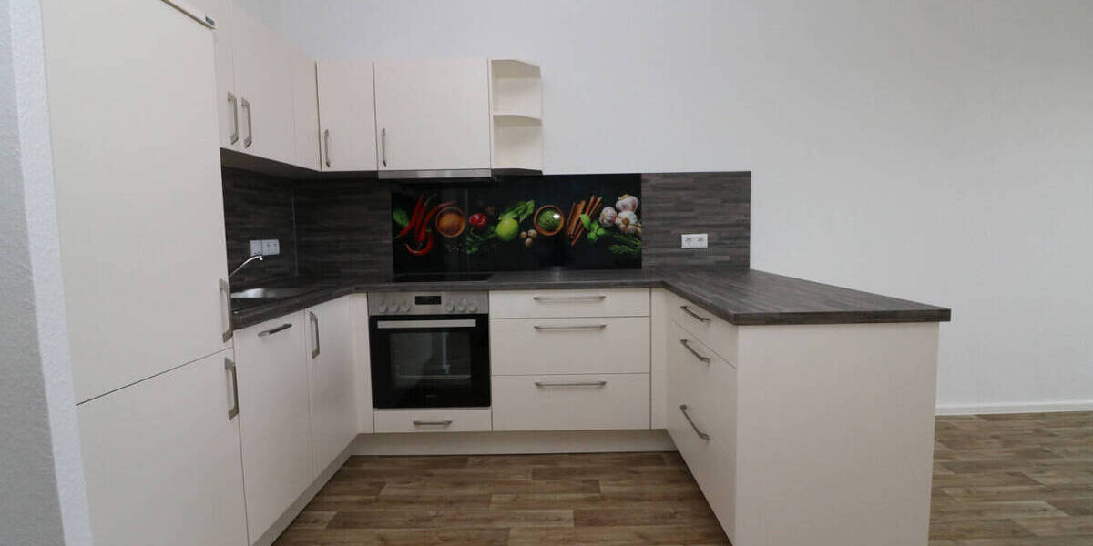 Etagenwohnung Freiberg Freiberg West - 2 Zimmer, 55 m&sup2;, 449&euro; | Angebot:26320753