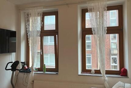 Gemütliches WG-Zimmer Zentral in Aachen 13 zimmer