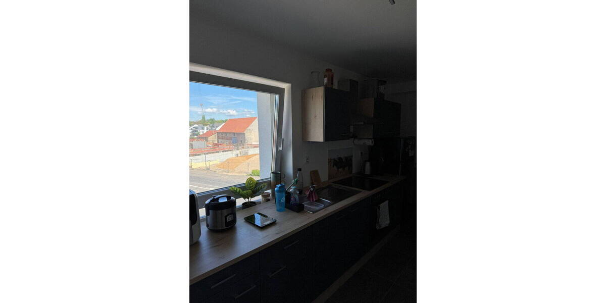 Etagenwohnung Grünberg - 2 Zimmer, 80 m&sup2;, 800&euro; | Angebot:26483768