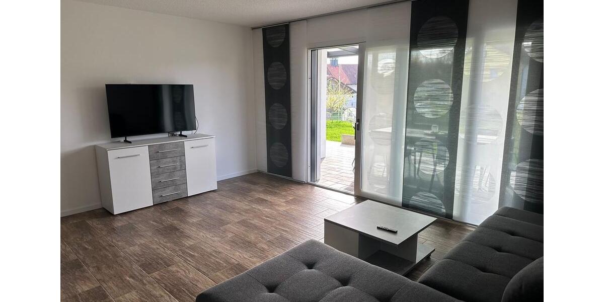 Erdgeschoßwohnung Marktl - 2 Zimmer, 1.175&euro; | Angebot:23231662